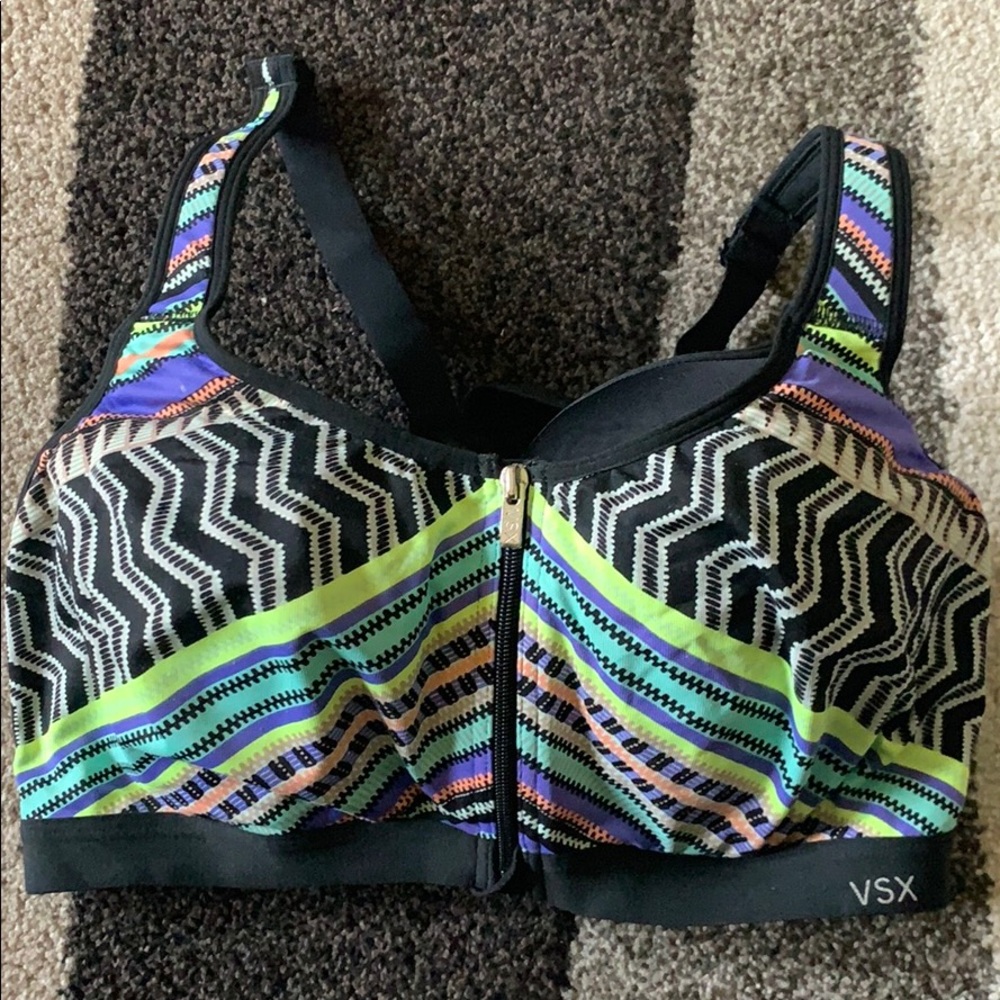 Sports Bra